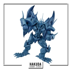 Mô hình Figure-rise Standard Amplified Egyptain God Obelisk The Tormentor - Chính hãng Bandai Nhật Bản