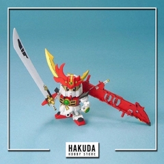 Mô hình SDBB 265 Shonen Musha Retsumaru - Chính hãng Bandai Nhật Bản