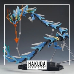 Mô hình 1/72 MNP XH03 Aobing Ao Bing Model Kít - Mô hình chính hãng Motor Nuclear
