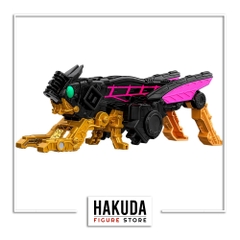 Mô hình Super Sentai DX Gattai God Hopper (King Ohger) - Chính hãng Bandai Nhật Bản