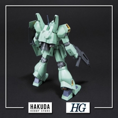 Mô hình HGUC 097 1/144 HG Jegan - Chính hãng Bandai Nhật Bản