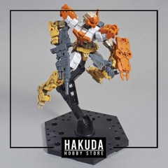 Mô hình phụ kiện 30MM Option Weapon 1 For Alto - Chính hãng Bandai Nhật Bản