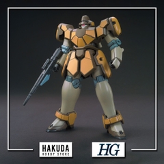 Mô hình HGAC 223 1/144 HG Maganac - Chính hãng Bandai Nhật Bản