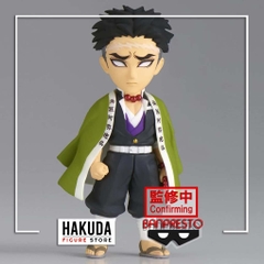 Mô hình WCF Kimetsu no Yaiba Vol 5 (Demon Slayer) - Chính hãng Banpresto