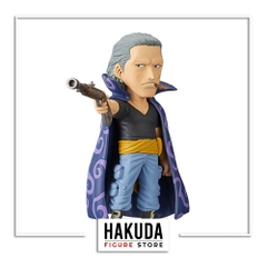 [New Fullbox] Mô hình WCF One Piece Film Red Vol. 3 - Chính hãng Bandai Nhật Bản
