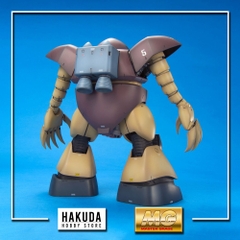 Mô hình MG 1/100 Gogg - Chính hãng Bandai Nhật Bản