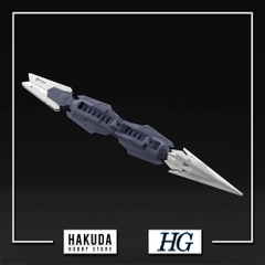 Phụ kiện HGBDR 1/144 HG Saturnix Weapons - Chính hãng Bandai Nhật Bản