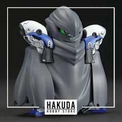 Mô hình SDWH SD Leif Gundam GP04 - Chính hãng Bandai Nhật Bản