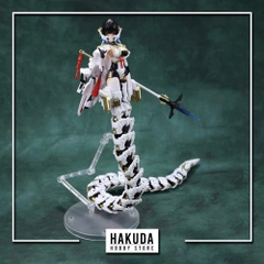 Mô hình 1/12 Snake Girl Samael - Chính hãng Cangtoys