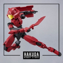 Mô hình 30MM Spinatia (Commando Type) - Mô hình Gundam chính hãng Bandai Nhật bản