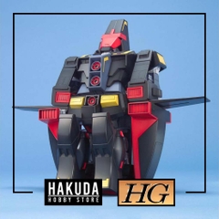 Mô hình HGUC 1/144 HG Psycho Gundam - Chính hãng Bandai Nhật Bản