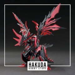 Mô hình SDWH 28 SD Dark Grasper Dragon - Chính hãng Bandai Nhật Bản