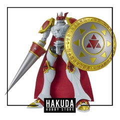 Mô hình Figure-rise Standard Dukemon (Gallantmon) - Chính hãng Bandai Nhật Bản