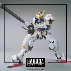 Mô hình FM 1/100 Barbatos - Chính hãng Bandai Nhật Bản
