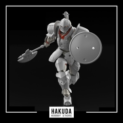 Mô hình 30MF Liber Fighter - Mô hình chính hãng Bandai Nhật bản