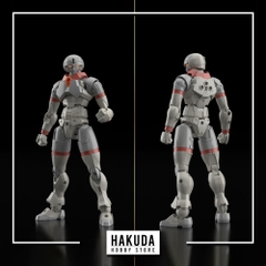 Mô hình 30MF Liber Fighter - Mô hình chính hãng Bandai Nhật bản