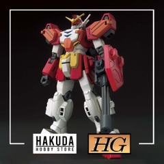 Mô hình HGAC 1/144 HG Gundam Heavyarms - Chính hãng Bandai Nhật Bản