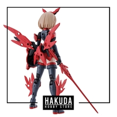 Mô hình phụ kiện 30MS Option Parts Set 2 (Flight Armor) - Chính hãng Bandai Nhật Bản