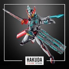 Mô hình Sodo Kamen Rider Saber Book 2 - Chính hãng Bandai Nhật Bản