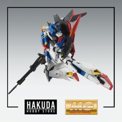 Mô hình MG 1/100 Zeta Gundam Ver.Ka - Chính hãng Bandai Nhật Bản