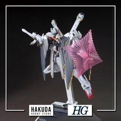 Mô hình HGBF 035 1/144 HG Crossbone X1 Full Cloth Type - Chính hãng Bandai Nhật Bản
