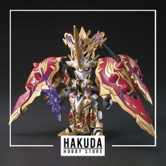 Mô hình SDSS SD Diao Chan Kshatriya - Chính hãng Bandai Nhật Bản