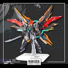 Mô hình 1/100 TRTK YR 03 Martial Emperor(Tặng Decal Nước + Base ) - Chính hãng SNAA