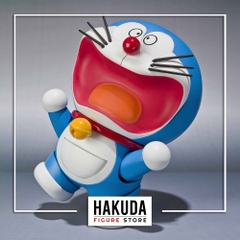 Mô hình Robot Spirits Doraemon - Chính hãng Bandai Nhật Bản