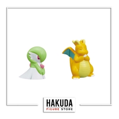 Mô hình Pokemon Kids Pokemon World Championship Hen - Chính hãng Bandai Nhật Bản