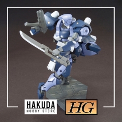 Mô hình HG IBO 1/144 Hyakuren - Chính hãng Bandai Nhật Bản