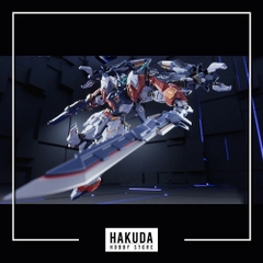 Mô hình Metal Build CD TG01 Tian Wei - Chính hãng Cangdao