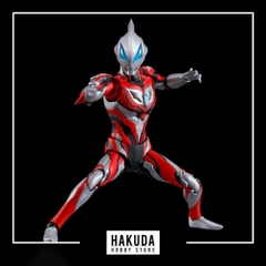 Mô hình Figure-rise Standard Ultraman Geed Primitive - Chính hãng bandai Nhật Bản