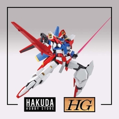 Mô hình HG Age 1/144 Gundam Age 3 Orbital - Chính hãng Bandai Nhật Bản