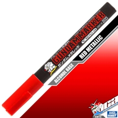 Bút kẻ line/kẻ chảy Gundam Marker - GM01, GM02, GM03, GM301, GM302, GM303, GM300