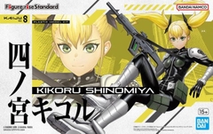 Mô hình Figure-rise Standard Kikoru Shinomiya - Chính hãng bandai Nhật Bản