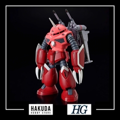 Mô hình HGCE 260 1/144 HG Zgok Seed Freedom - Chính hãng Bandai Nhật Bản