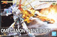 Mô hình Figure-rise Standard Amplified Omegamon X Antibody - Mô hình Gundam chính hãng Bandai Nhật Bản