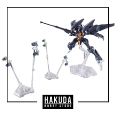 Giá trưng bày mô hình The Witch From Mercury Weapon Display Base - Chính hãng Bandai Nhật Bản