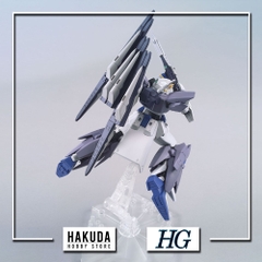 Phụ kiện HGBDR 1/144 HG Fake V Weapons - Chính hãng Bandai Nhật Bản