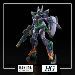 Mô hình HGGG 008 1/144 HG Gfred - Chính hãng Gundam Bandai Nhật Bản