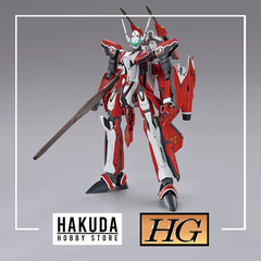 Mô hình HG 1/100 YF-29 Durandal Valkyrie - Chính hãng Bandai Nhật Bản