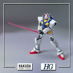 Mô hình HG 00 45 1/144 O Gundam Type (A.C.D) - Chính hãng Bandai Nhật Bản