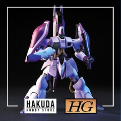 Mô hình HGUC 062 1/144 HG Gaza C (Harman Karn's Mobile Suit) - Chính hãng Bandai Nhật Bản