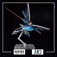 Mô hình Gundam HGCE 243 1/144 HG Rising Freedom Gundam - Gundam Chính hãng Bandai Nhật Bản