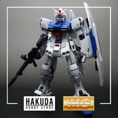 Mô hình MG 1/100 RX 78 GP03S Gundam Stamen - Chính hãng Bandai Nhật Bản