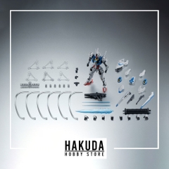 Mô hình Robot Spirits Gundam Aerial Ver. A.N.I.M.E. - Chính hãng Bandai Nhật Bản
