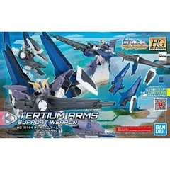 Phụ kiện HGBD:R Tertium Arms - Chính hãng Bandai Nhật Bản