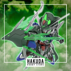 Mô hình SDWH SD Robinhood Gundam Age 2
