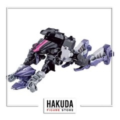Mô hình Sodo Kamen Rider Zio Ex Mechanics Sets - Chính hãng Bandai Nhật Bản