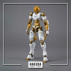 Mô hình 30MM Spinatio (Royal Knight Type) - Chính hãng Bandai Nhật bản